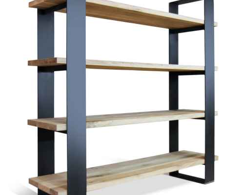 Етажерка A-TEX NATUR RACK