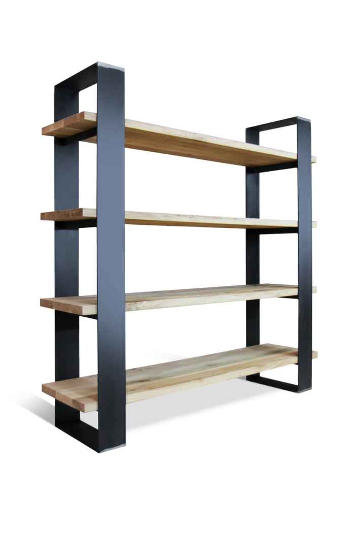 Етажерка A-TEX NATUR RACK-6m4Sg.jpeg