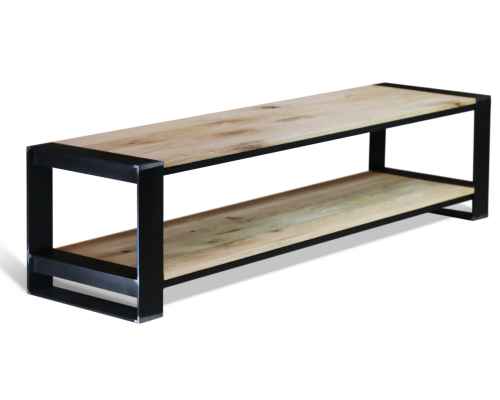 Стойка за телевизор A-TEX NATUR TV