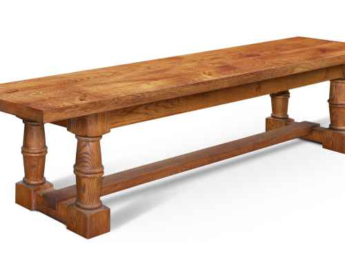 Пейка IKKO-TT-BENCH